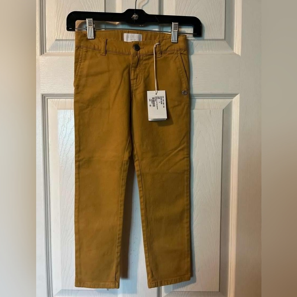 Gucci Pants Girls